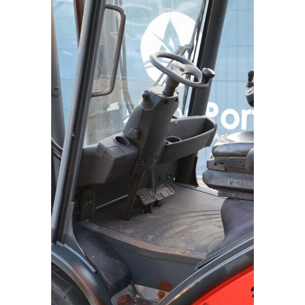 2014 Linde H30D-02-44432205