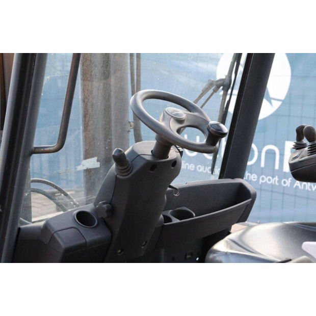 2014 Linde H30D-02-44432206