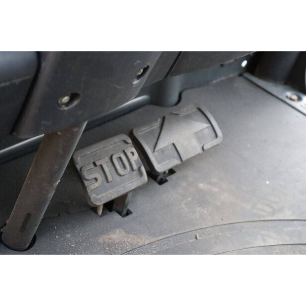 2014 Linde H30D-02-44432207