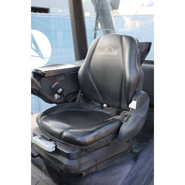 2014 Linde H30D-02-44432209