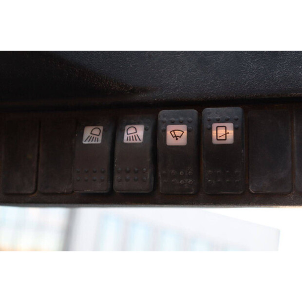 2014 Linde H30D-02-44432212