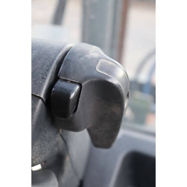 2014 Linde H30D-02-44432214