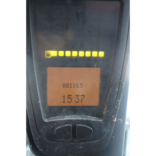 2014 Linde H30D-02-44432215