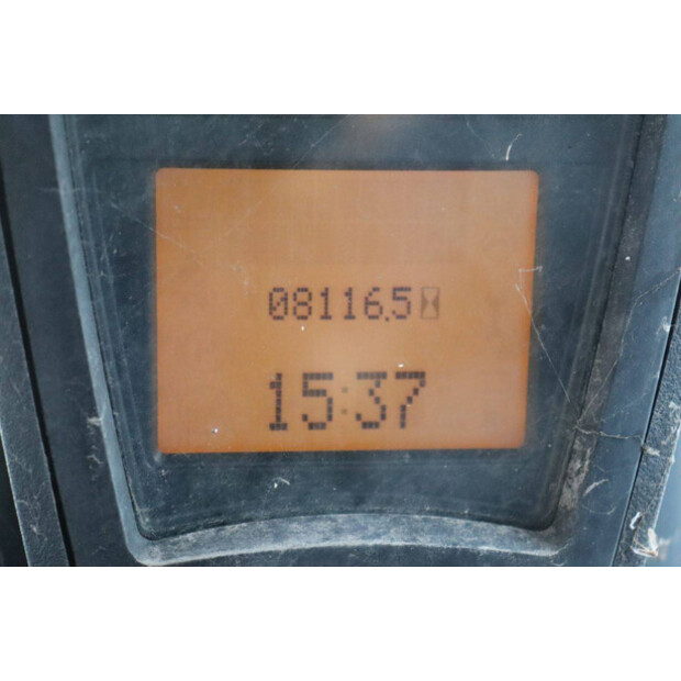 2014 Linde H30D-02-44432216