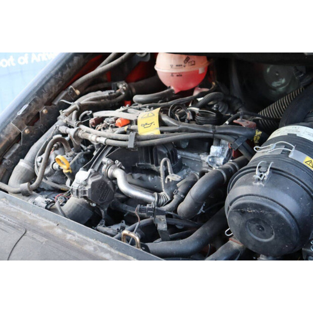 2014 Linde H30D-02-44432217