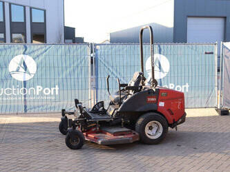 Image de CHARRUES 2019 Toro GROUNDSMASTER 7210 À vendre à Pologne