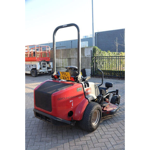 2019 تورو GROUNDSMASTER 7210-44432228