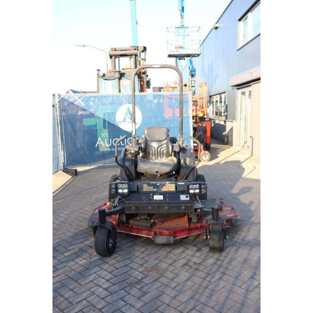 2019 تورو GROUNDSMASTER 7210-44432230