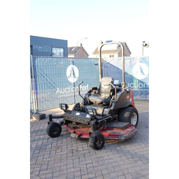 2019 تورو GROUNDSMASTER 7210-44432231