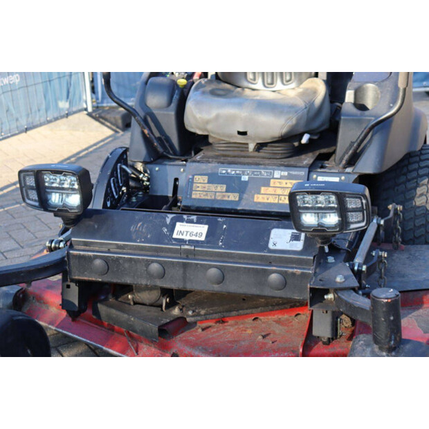 2019 تورو GROUNDSMASTER 7210-44432233