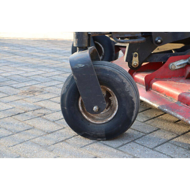 2019 تورو GROUNDSMASTER 7210-44432235