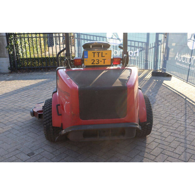 2019 تورو GROUNDSMASTER 7210-44432240