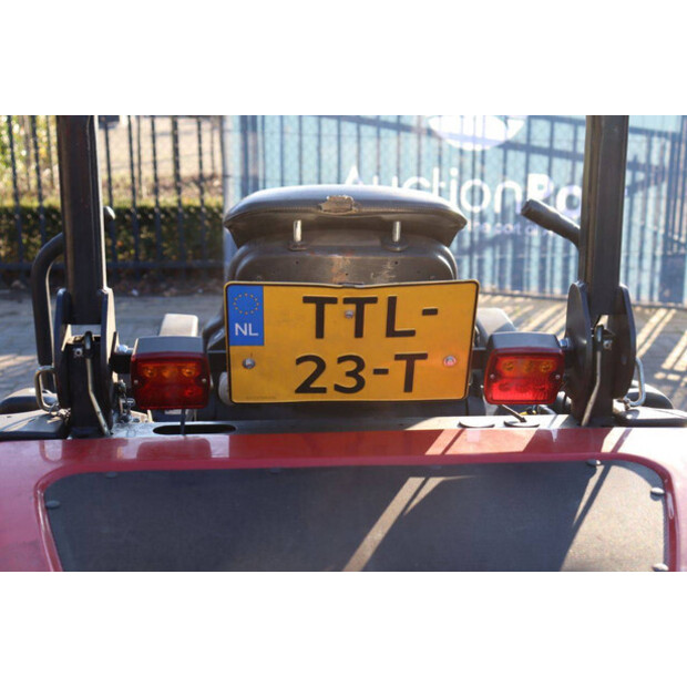 2019 تورو GROUNDSMASTER 7210-44432241