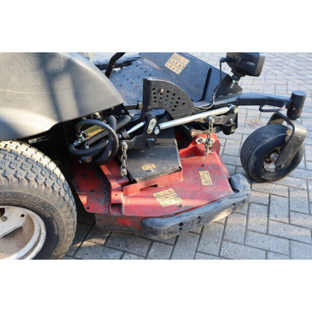 2019 تورو GROUNDSMASTER 7210-44432242