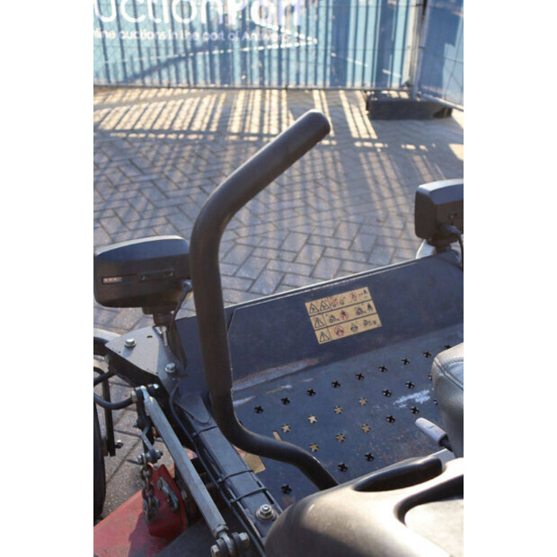 2019 تورو GROUNDSMASTER 7210-44432246