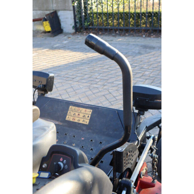 2019 تورو GROUNDSMASTER 7210-44432247