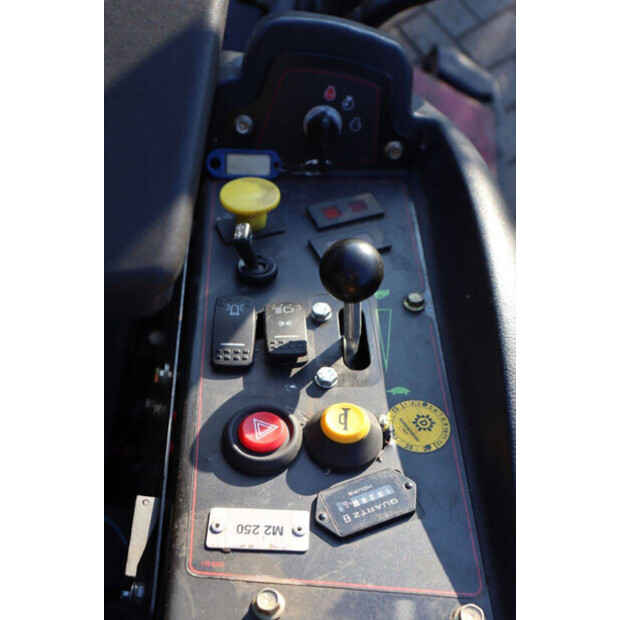 2019 تورو GROUNDSMASTER 7210-44432248