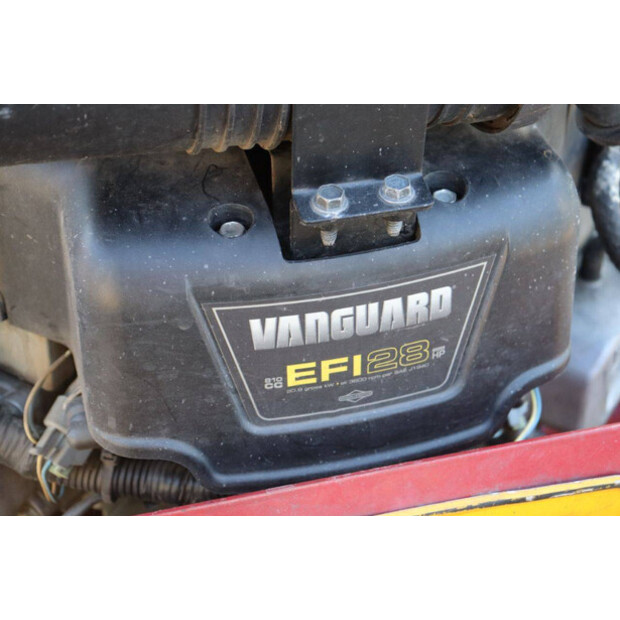 2018 Ferris Zeroturn IS2100z-44432272