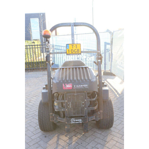 2014 تورو Zeroturn 7000-44432285