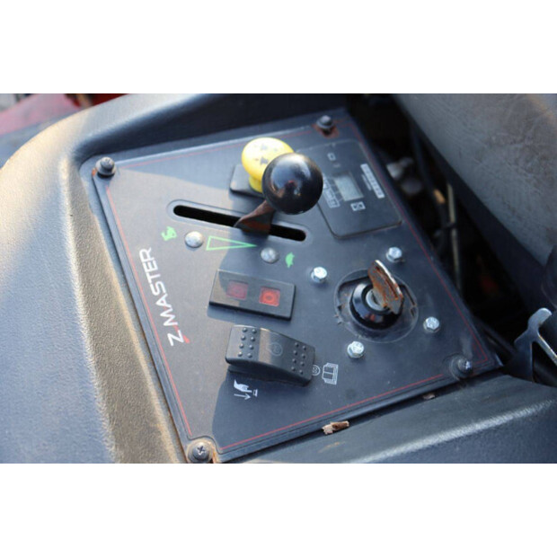 2014 تورو Zeroturn 7000-44432310