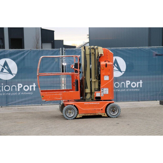 2010 JLG TOUCAN 800 A-44432313