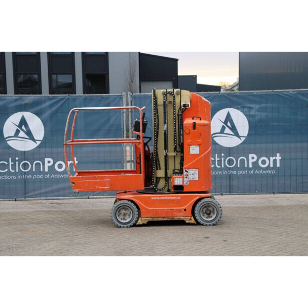 2010 JLG TOUCAN 800 A-44432314