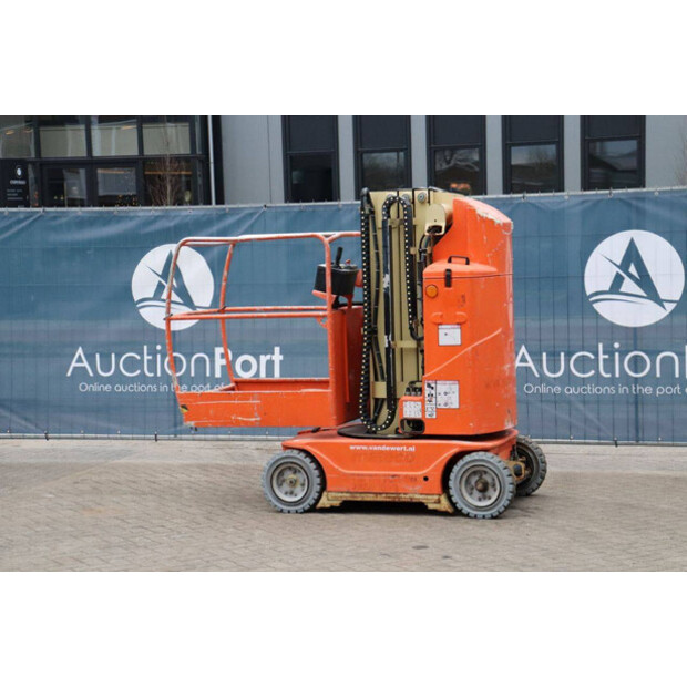 2010 JLG TOUCAN 800 A-44432315