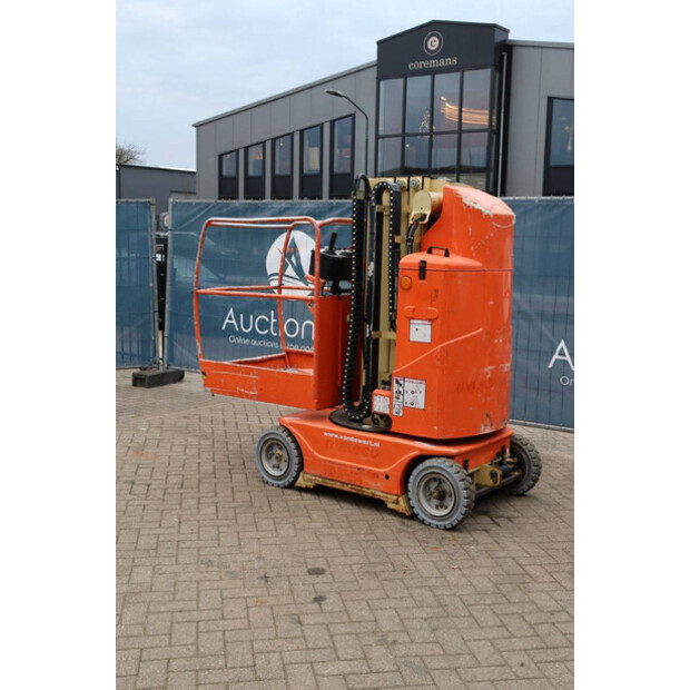 2010 JLG TOUCAN 800 A-44432316