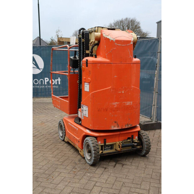 2010 JLG TOUCAN 800 A-44432317