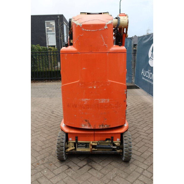 2010 JLG TOUCAN 800 A-44432318