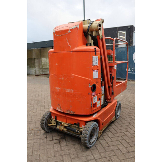 2010 JLG TOUCAN 800 A-44432319