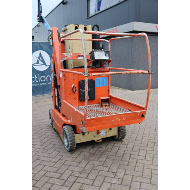 2010 JLG TOUCAN 800 A-44432320