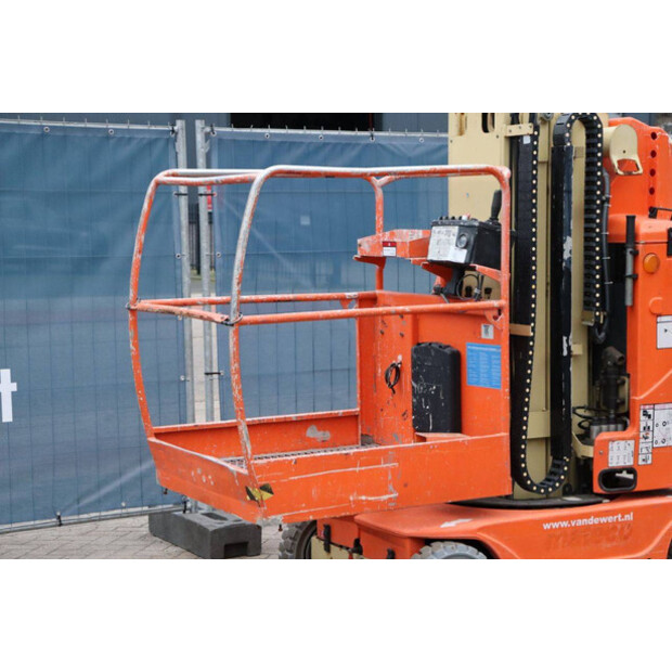 2010 JLG TOUCAN 800 A-44432323