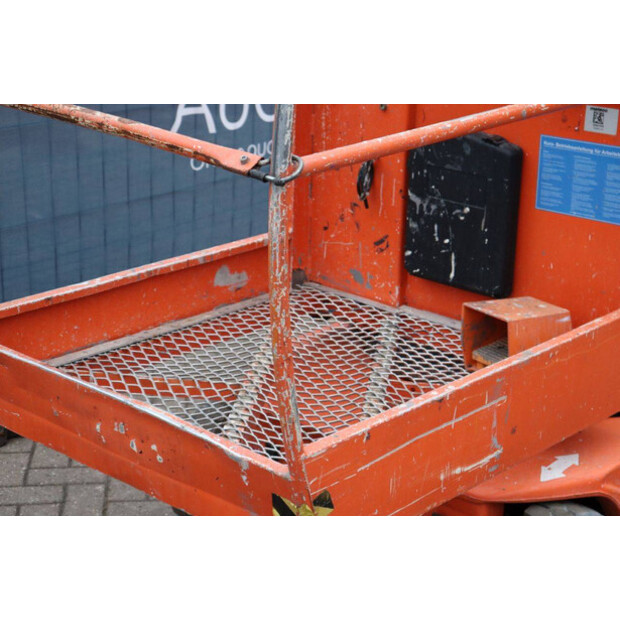 2010 JLG TOUCAN 800 A-44432327