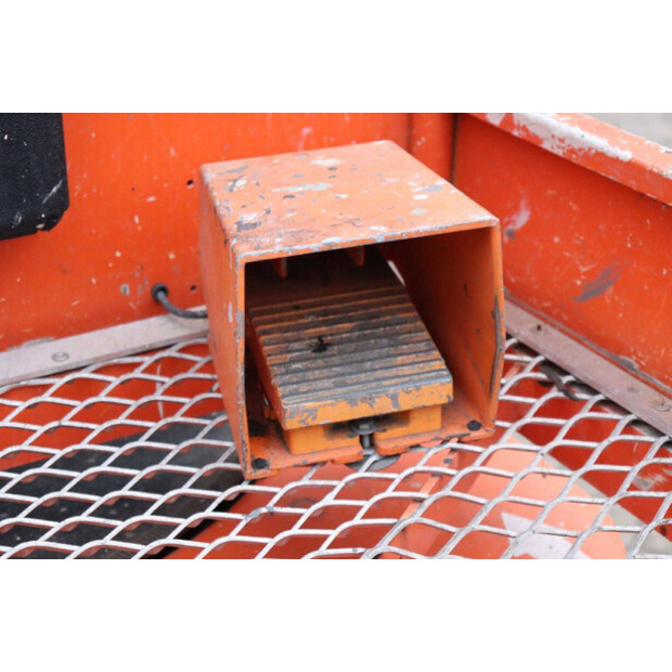 2010 JLG TOUCAN 800 A-44432328