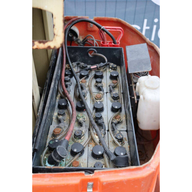 2010 JLG TOUCAN 800 A-44432332