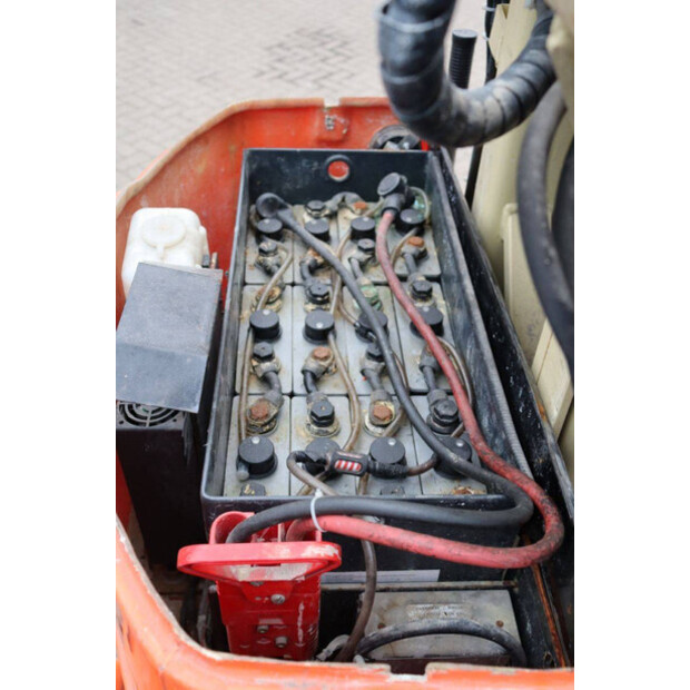 2010 JLG TOUCAN 800 A-44432333