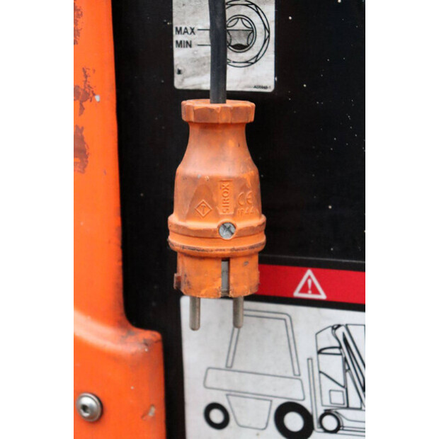 2010 JLG TOUCAN 800 A-44432336