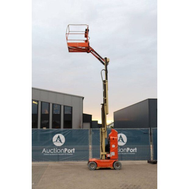 2010 JLG TOUCAN 800 A-44432337