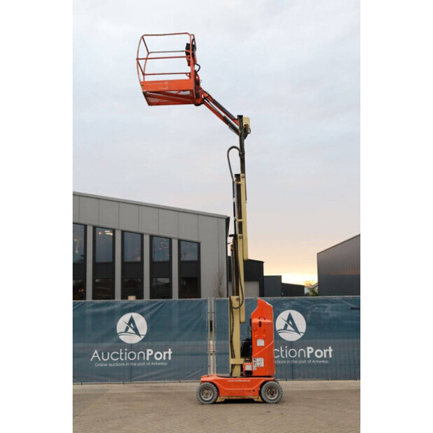 2010 JLG TOUCAN 800 A-44432338