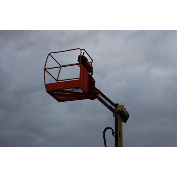 2010 JLG TOUCAN 800 A-44432340