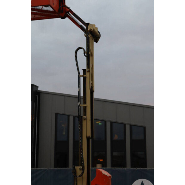 2010 JLG TOUCAN 800 A-44432341
