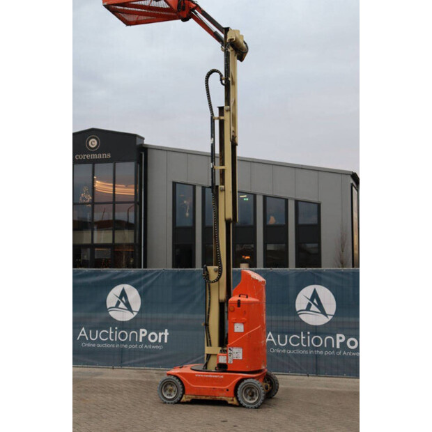 2010 JLG TOUCAN 800 A-44432342