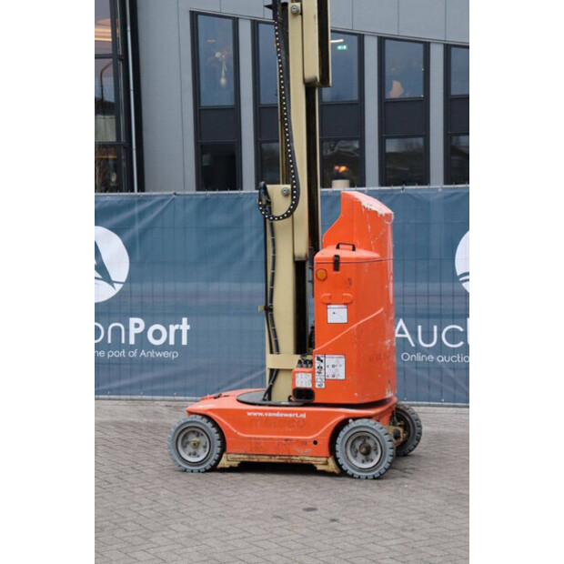 2010 JLG TOUCAN 800 A-44432343