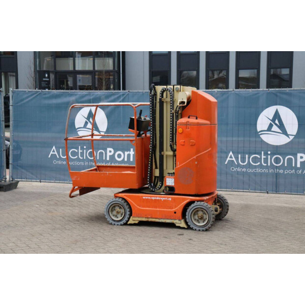 2010 جيه ال جي TOUCAN 800 A-44432346