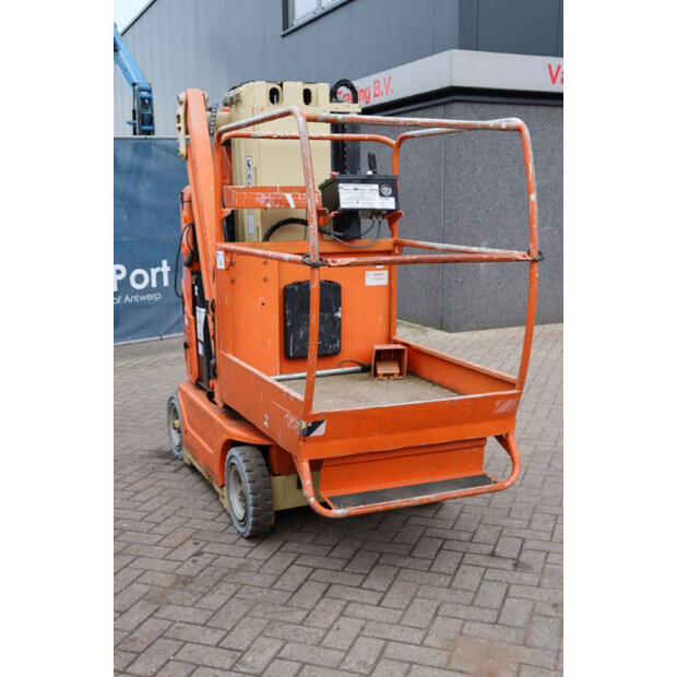 2010 جيه ال جي TOUCAN 800 A-44432350