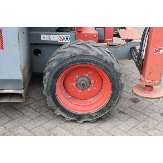 2015 SkyJack SJ6832RT-44432388