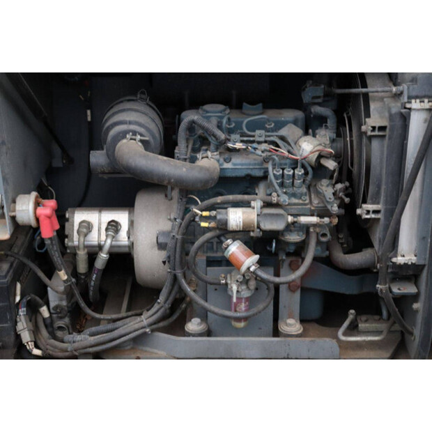 2015 SkyJack SJ6832RT-44432395