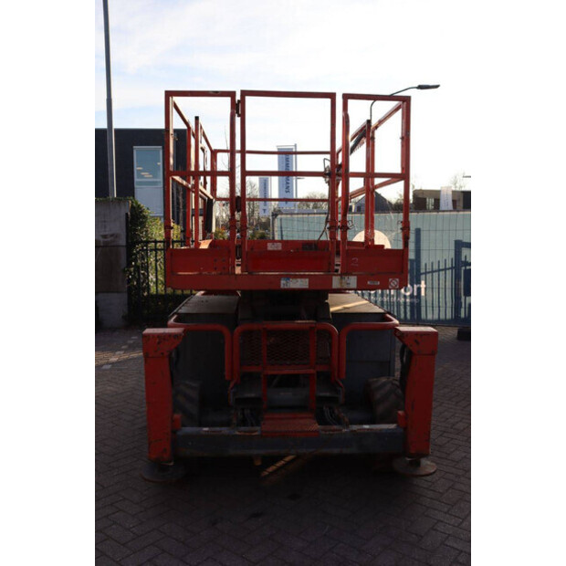 2015 SkyJack SJ6832RT-44432417