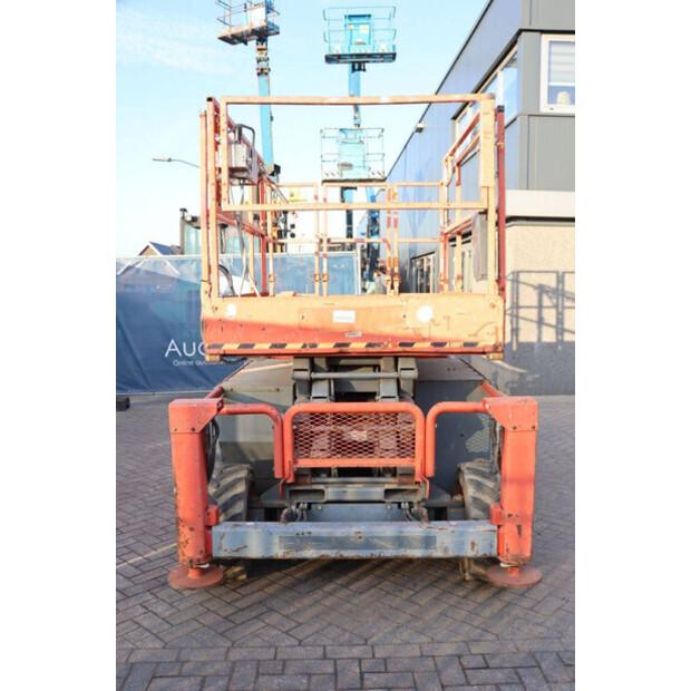 2015 SkyJack SJ6832RT-44432420